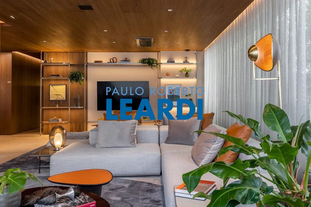 Apartamento