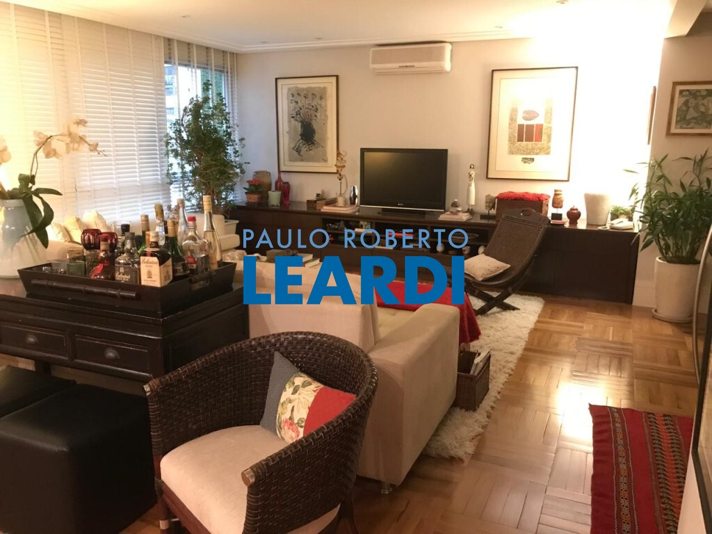 Apartamento