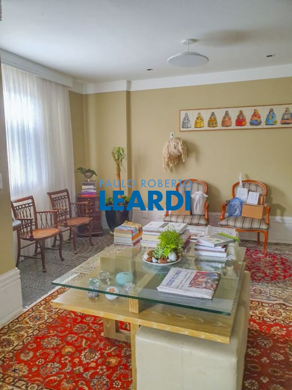 Apartamento
