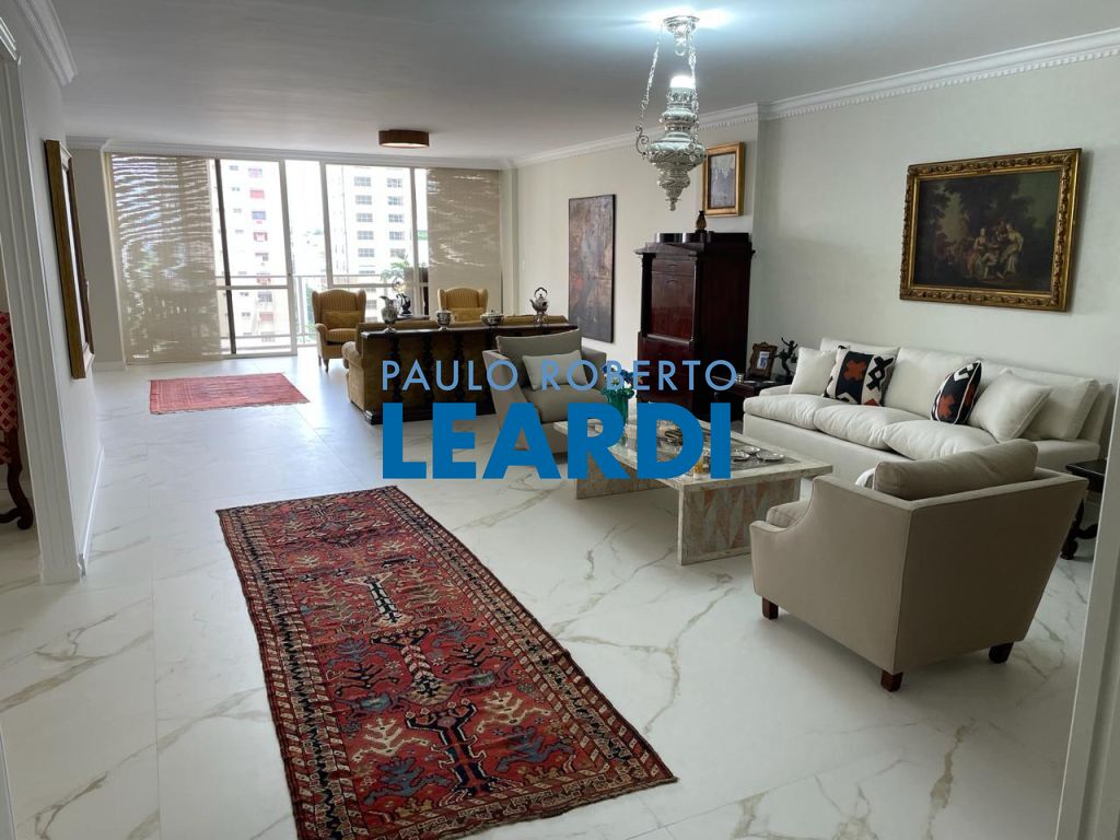 Apartamento