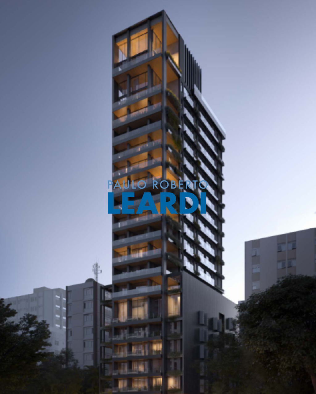 Apartamento