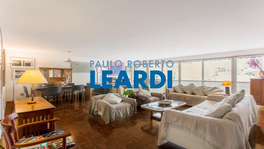 Apartamento