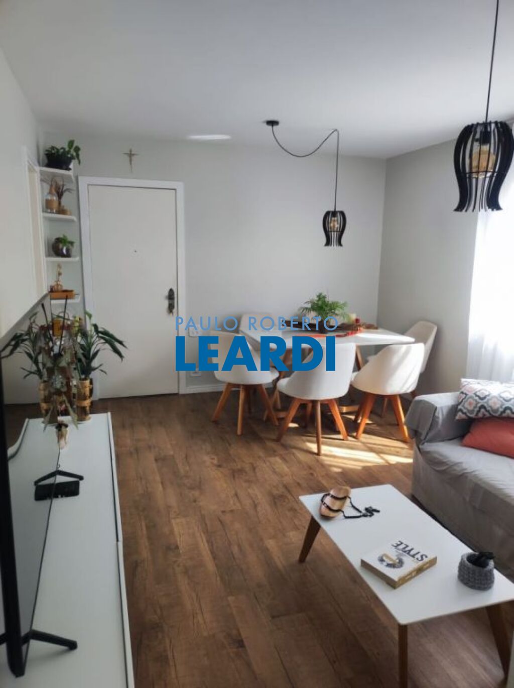 Apartamento