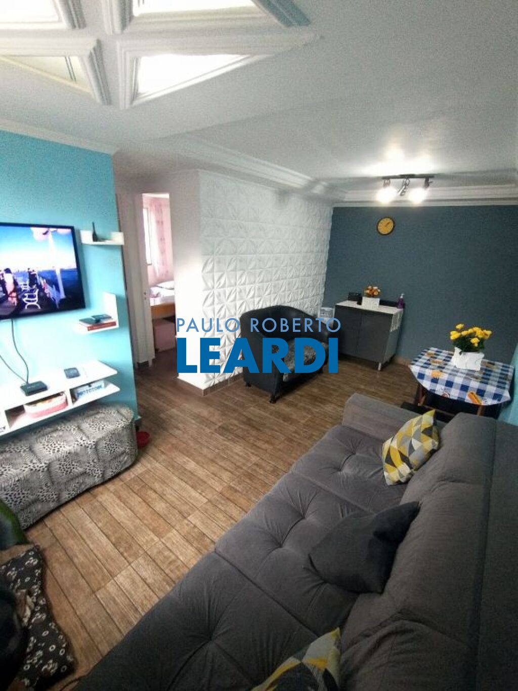 Apartamento