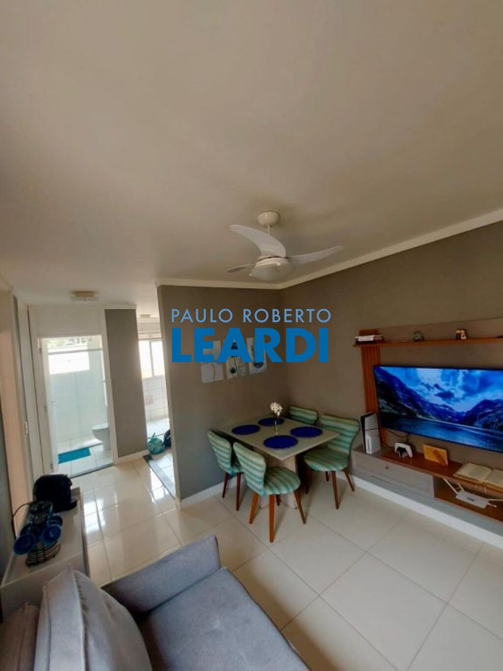 Apartamento