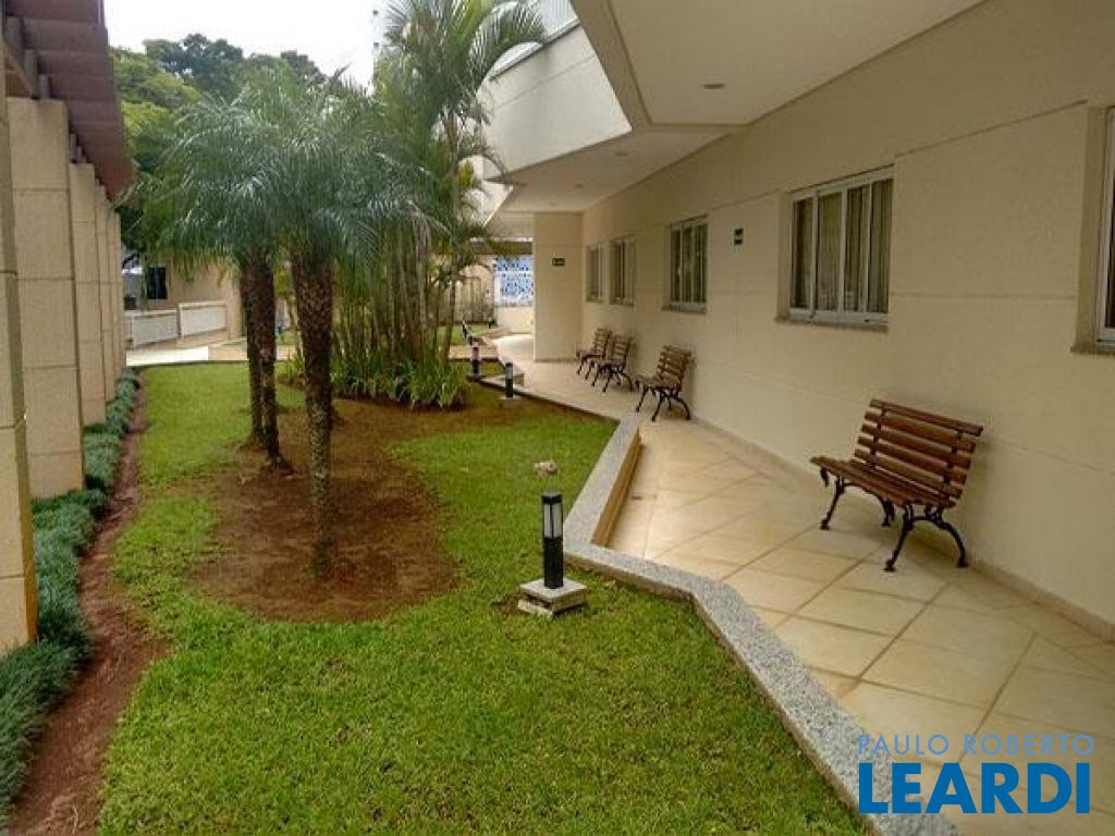Apartamento para Locação em Jardim Do Mar, São Bernardo Do