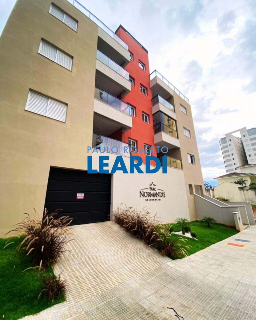 Apartamento