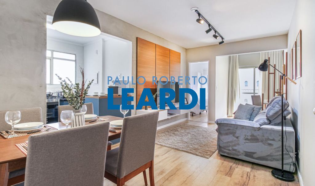 Apartamento