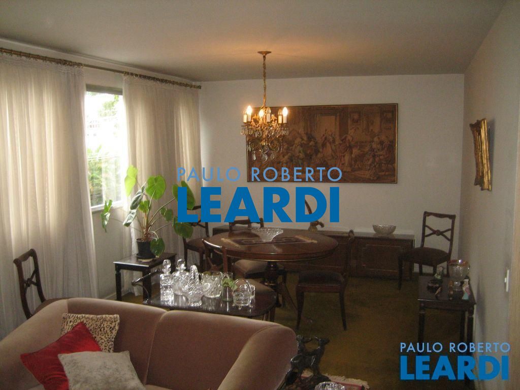 Apartamento