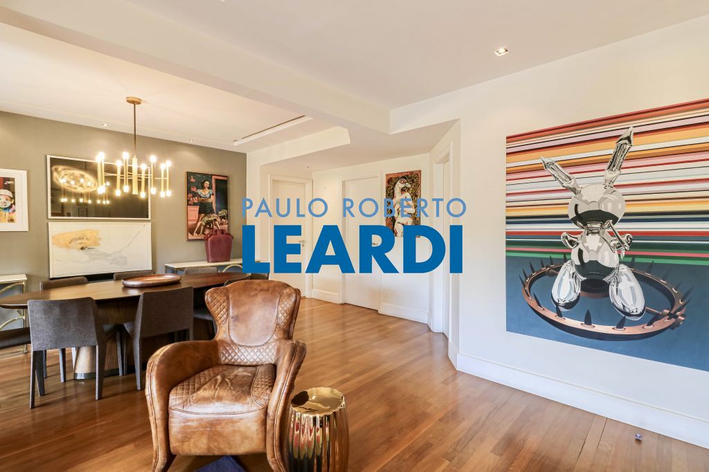Apartamento