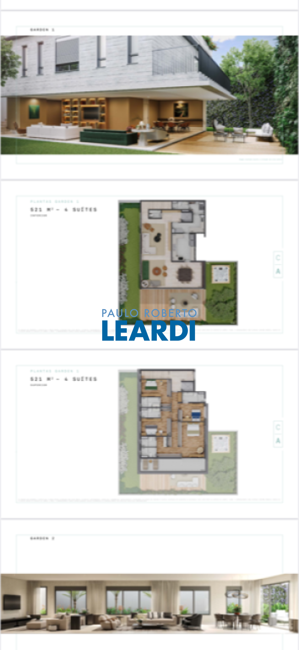 Apartamento