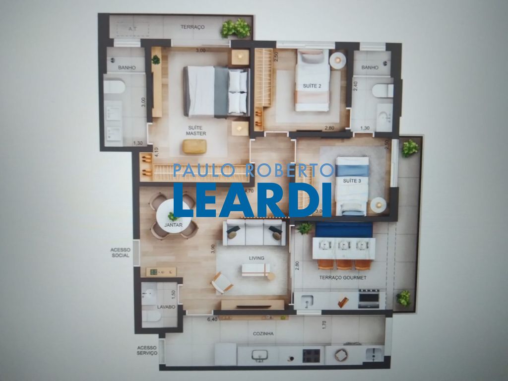 Apartamento