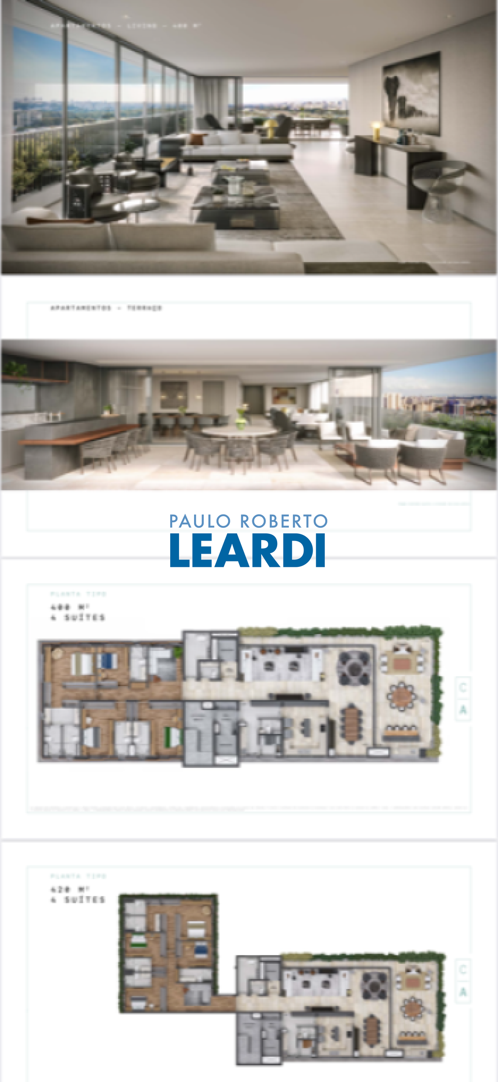 Apartamento
