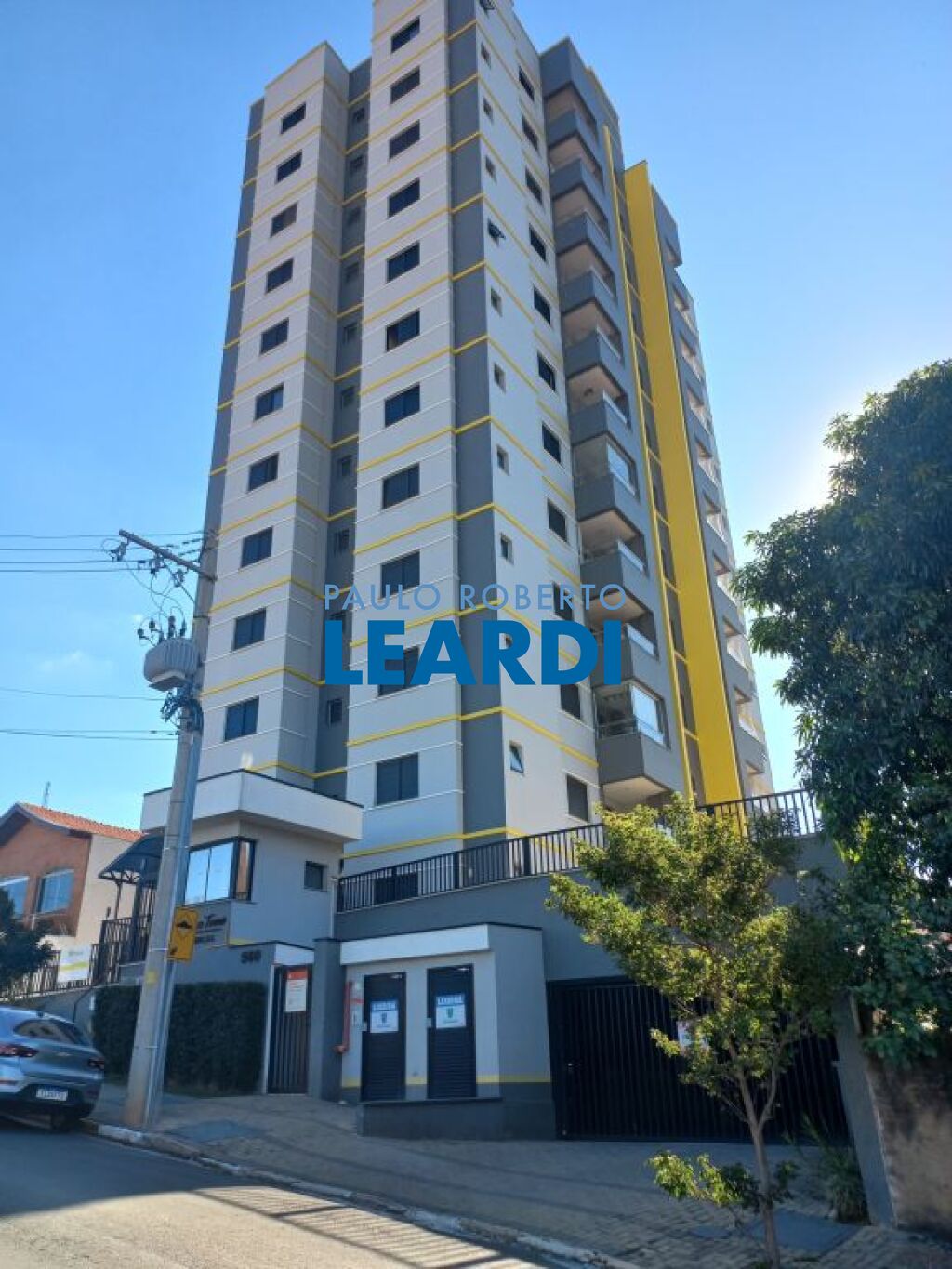 Apartamento