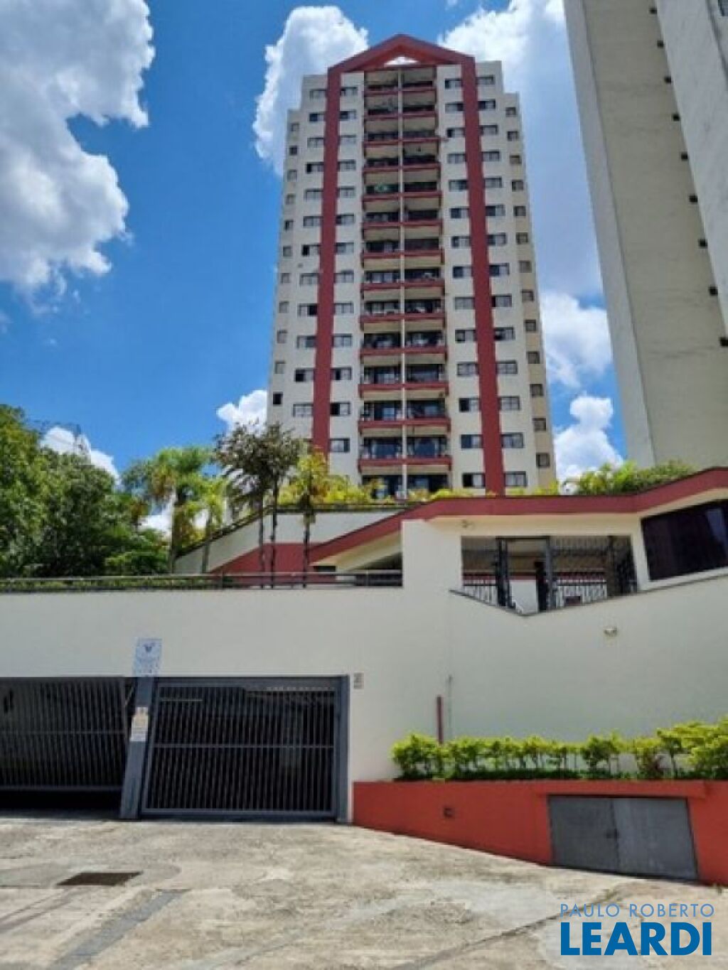 Apartamento para Venda ou Locação em Jardim Marajoara, São Paulo, SP