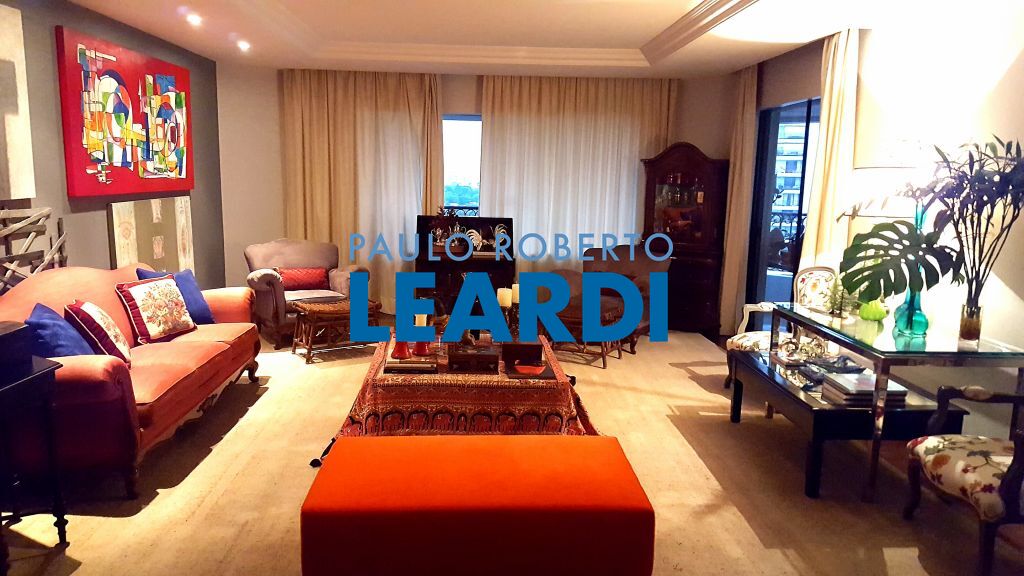 Apartamento