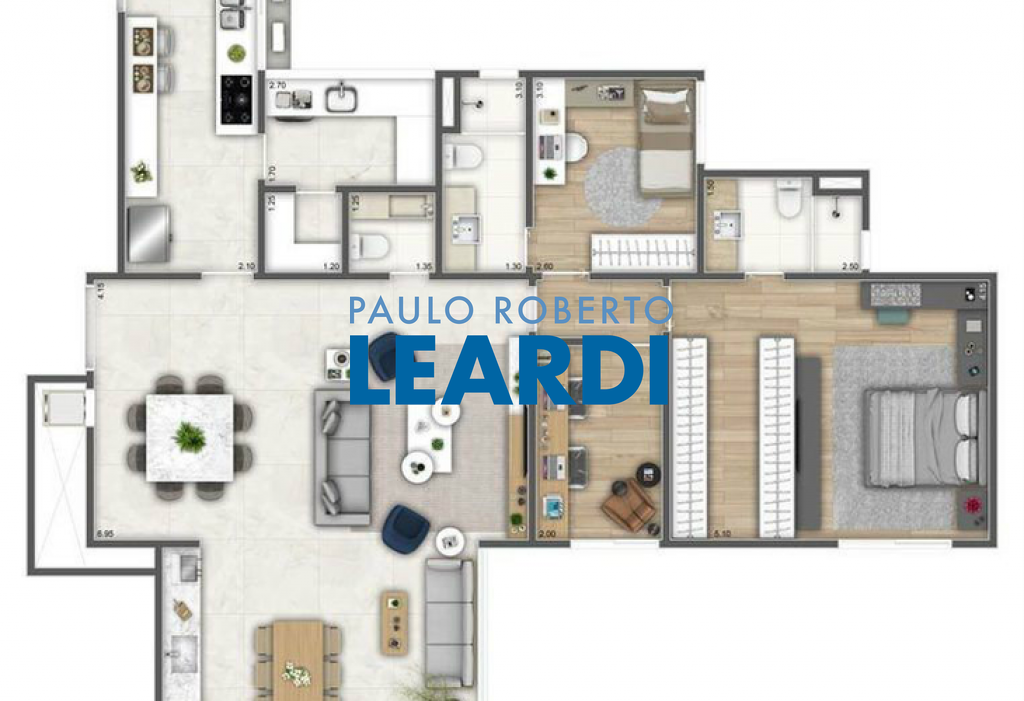 Apartamento