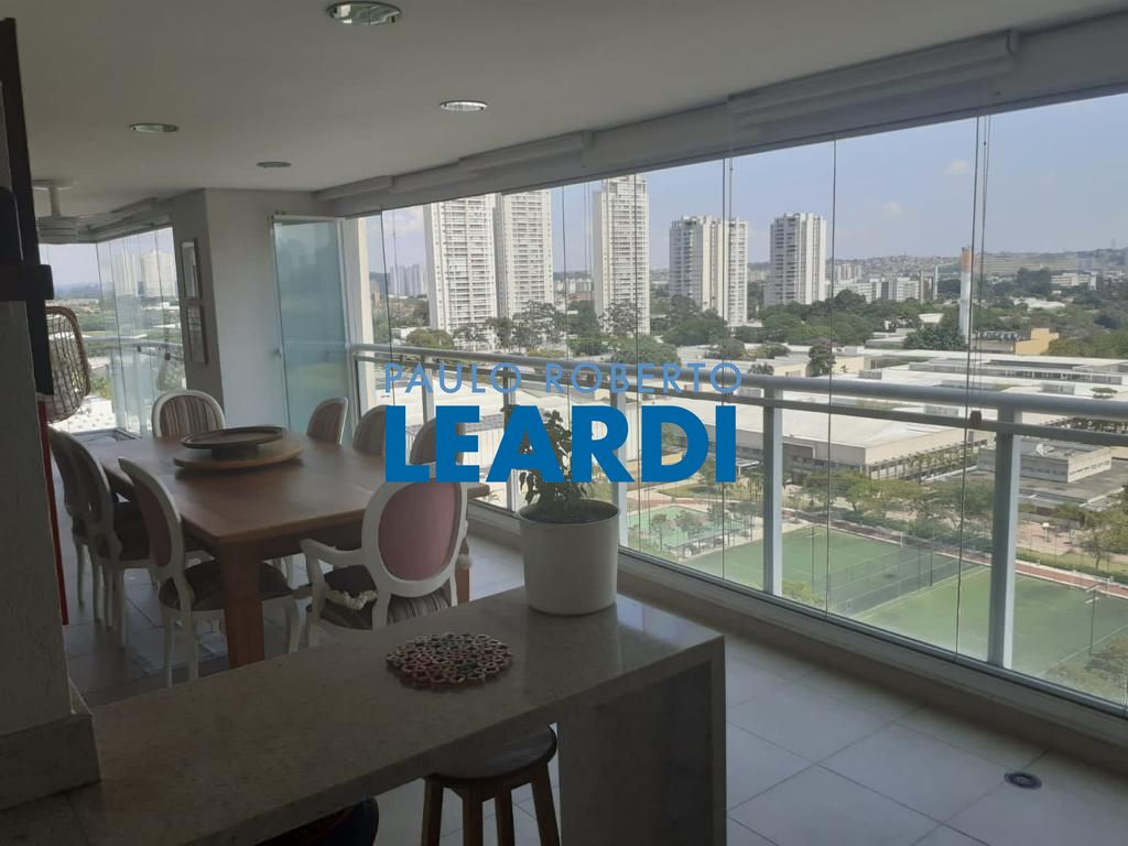 Apartamento
