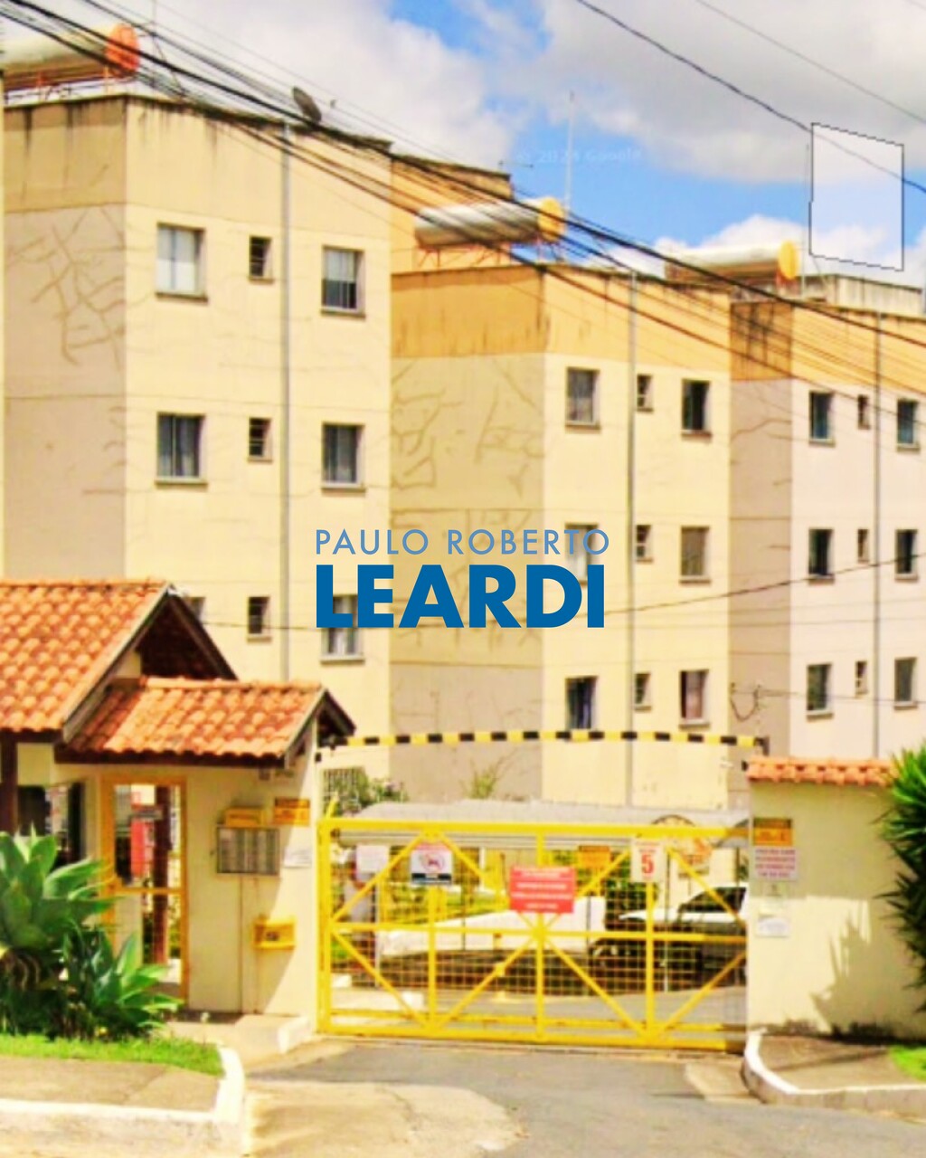 Apartamento