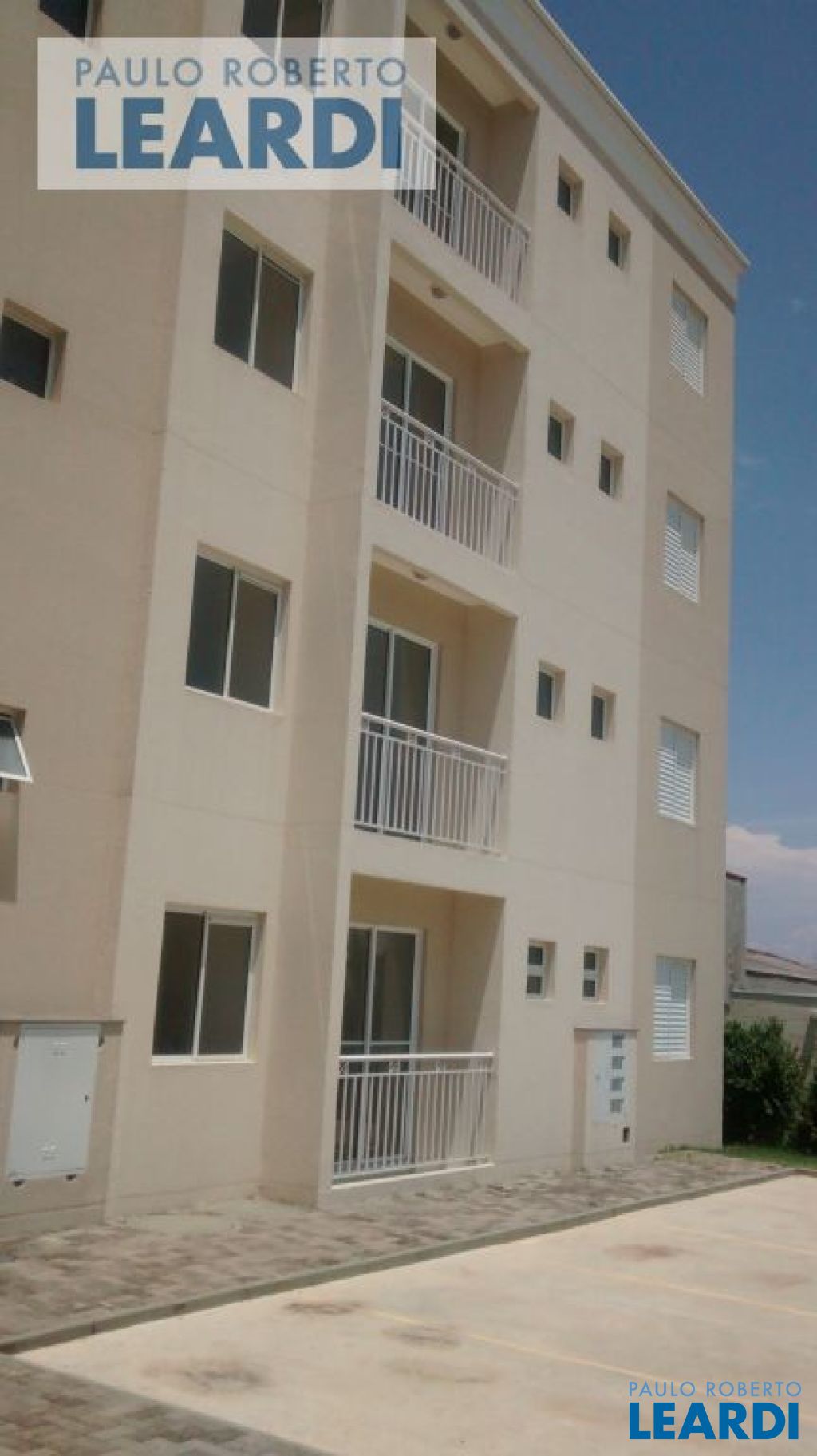 Jardim Paulicéia Residencial