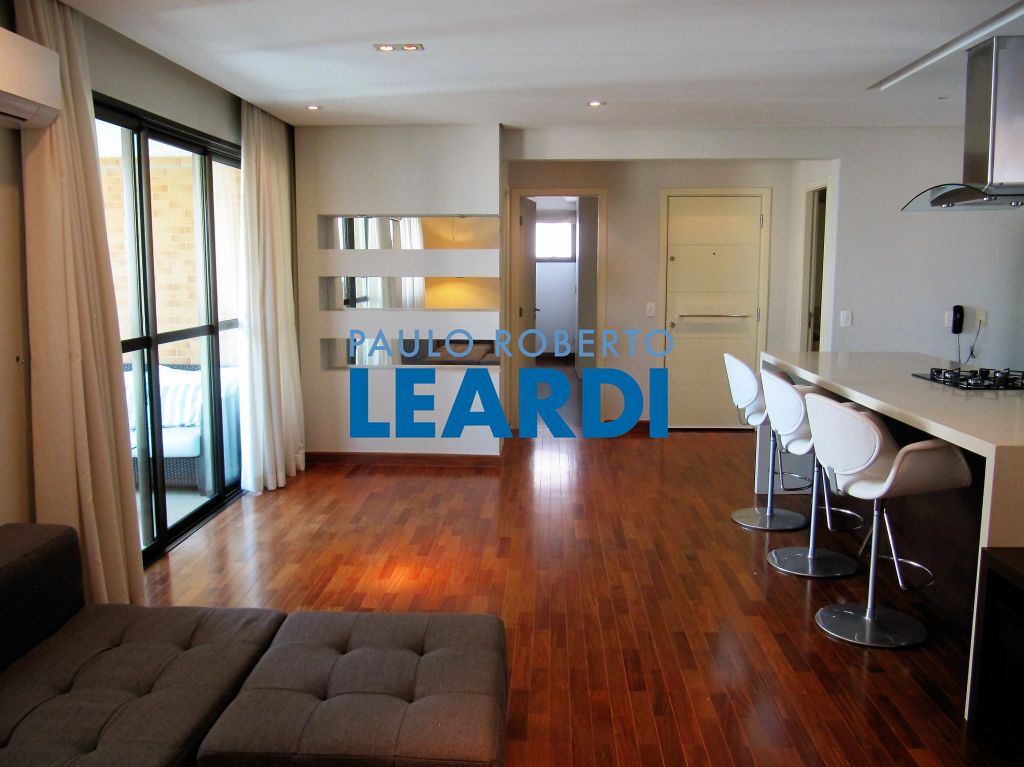 Apartamento