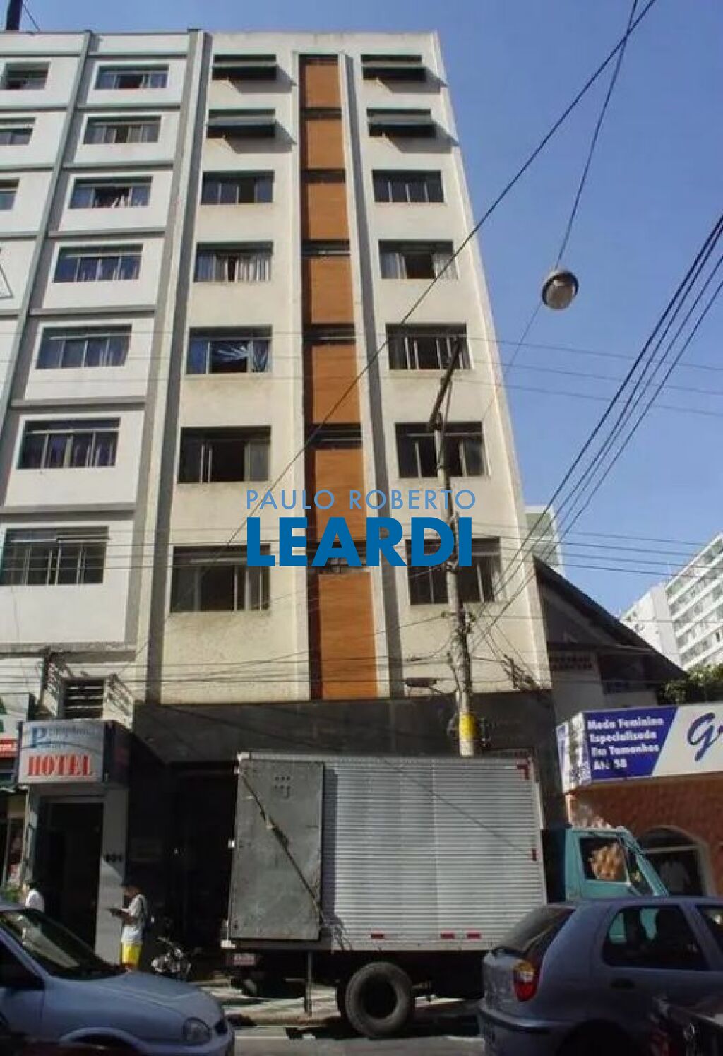 Apartamento