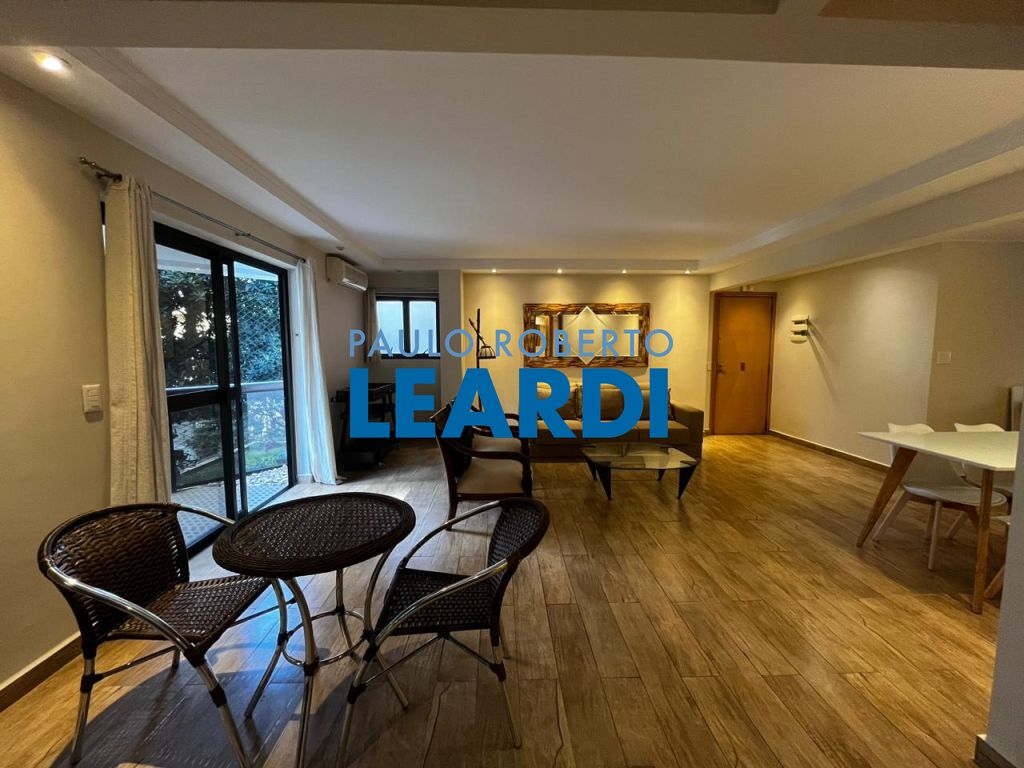 Apartamento