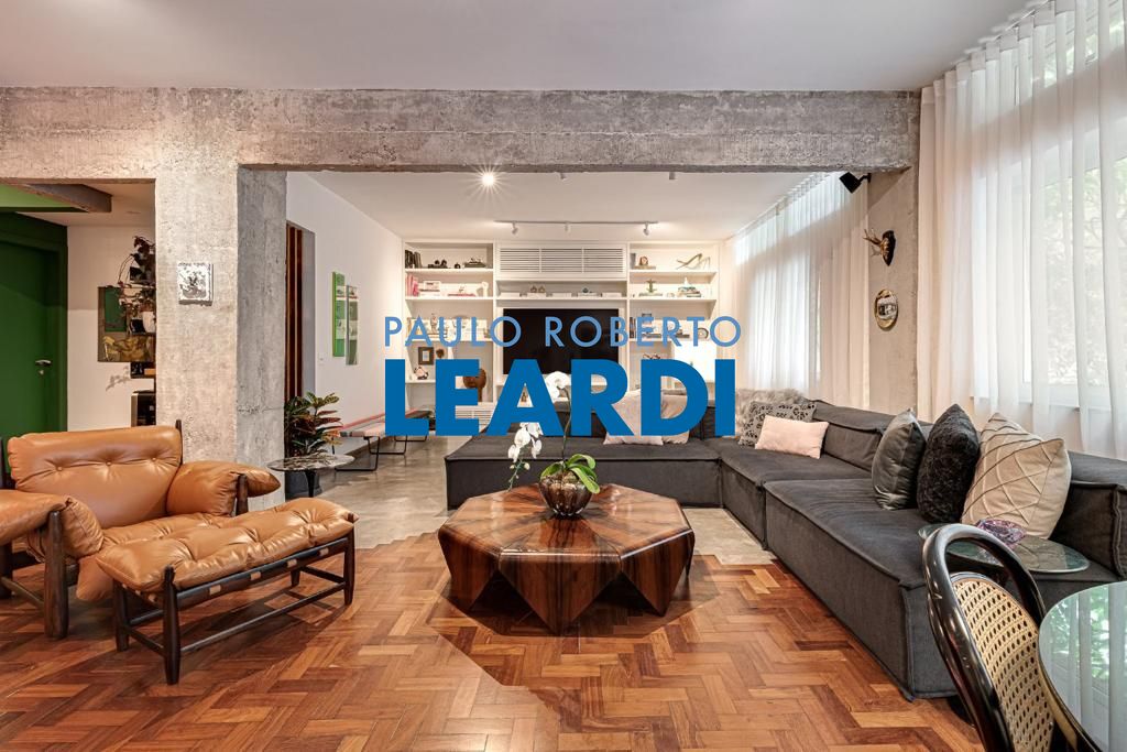 Apartamento
