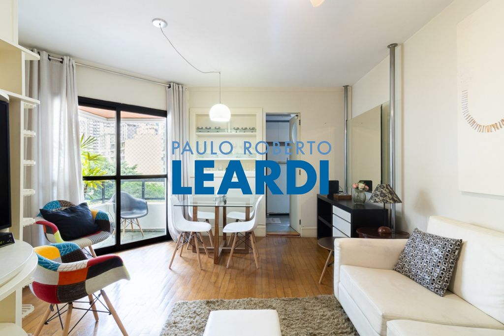 Apartamento