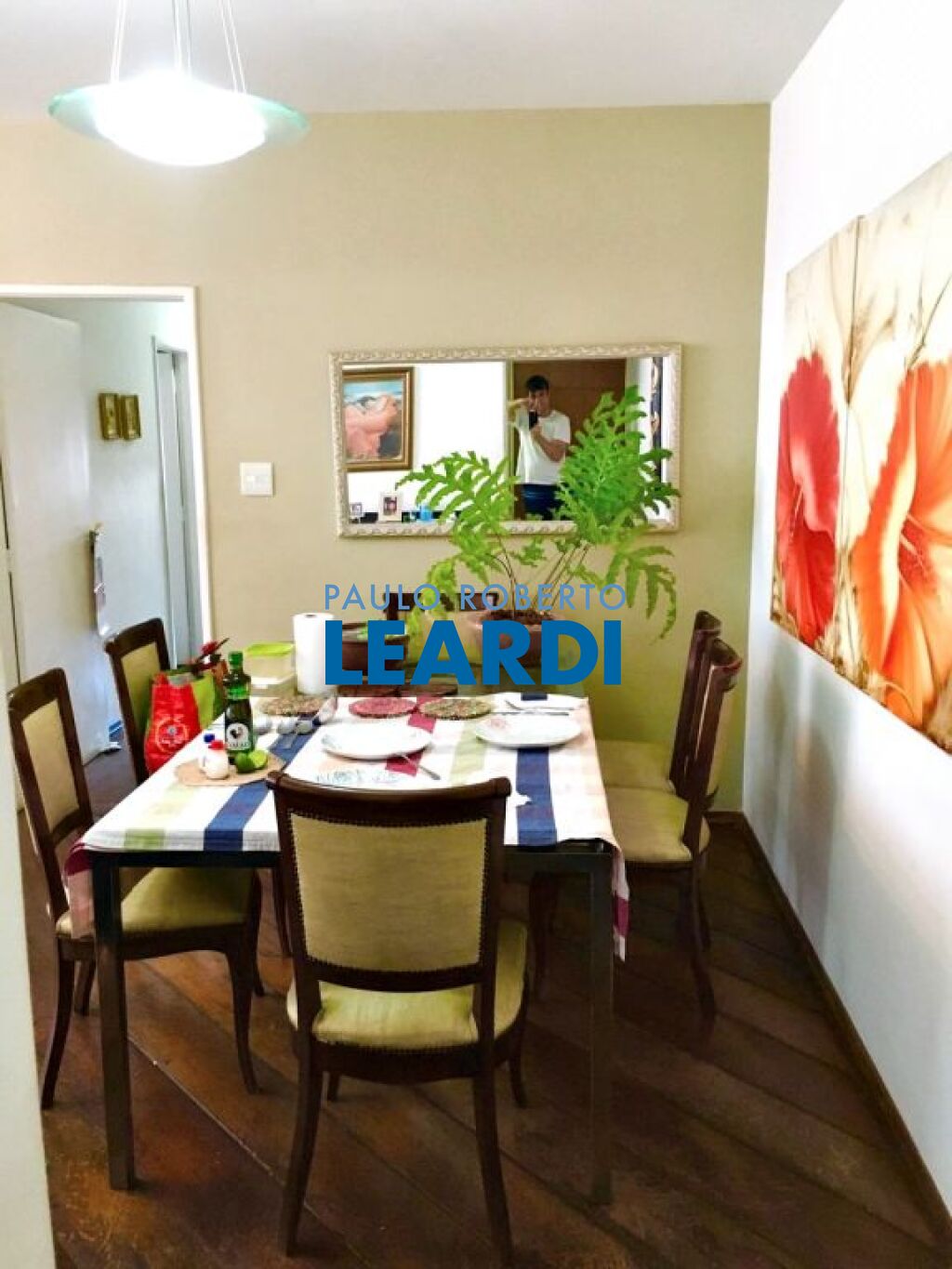 Apartamento