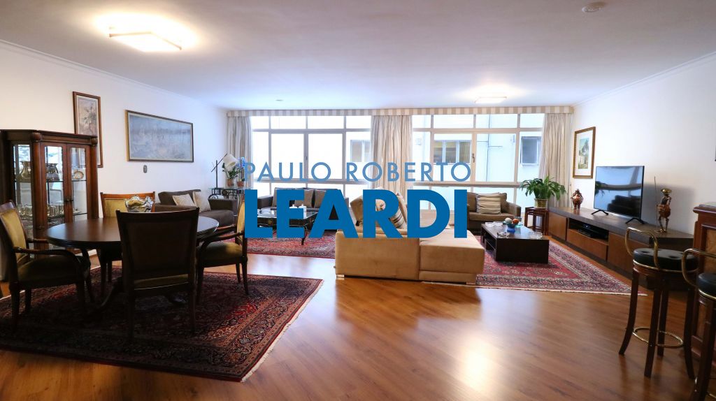 Apartamento