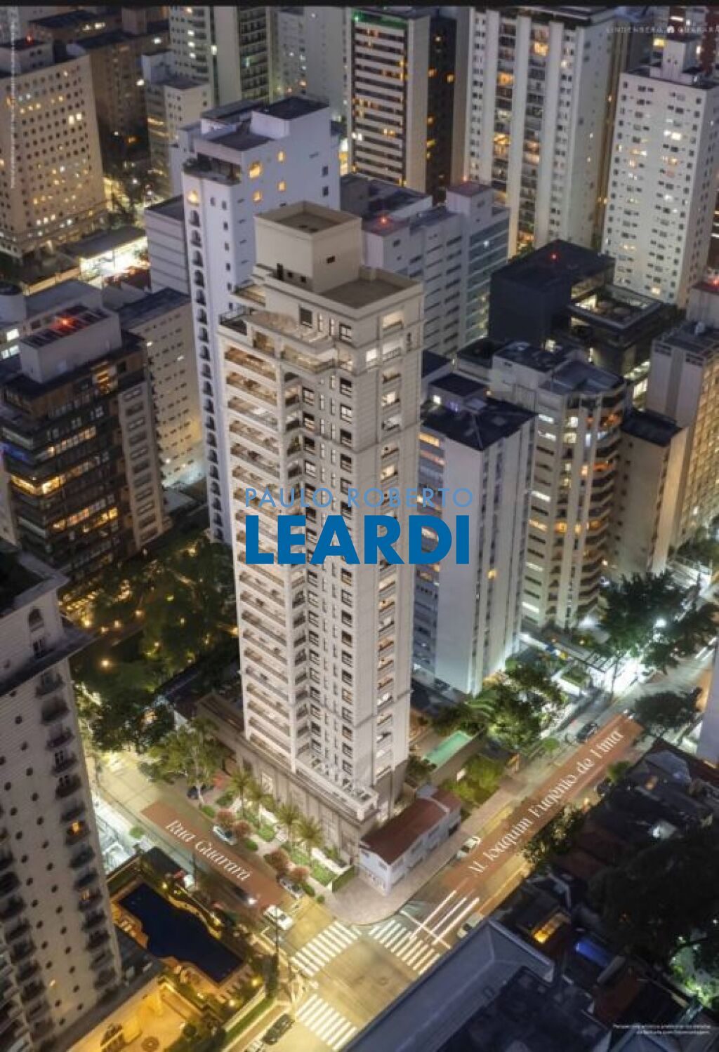 Apartamento