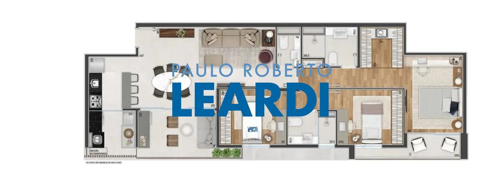 Apartamento