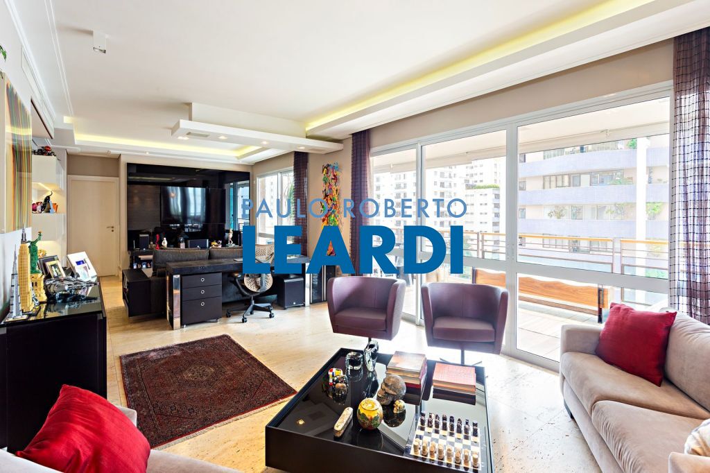 Apartamento