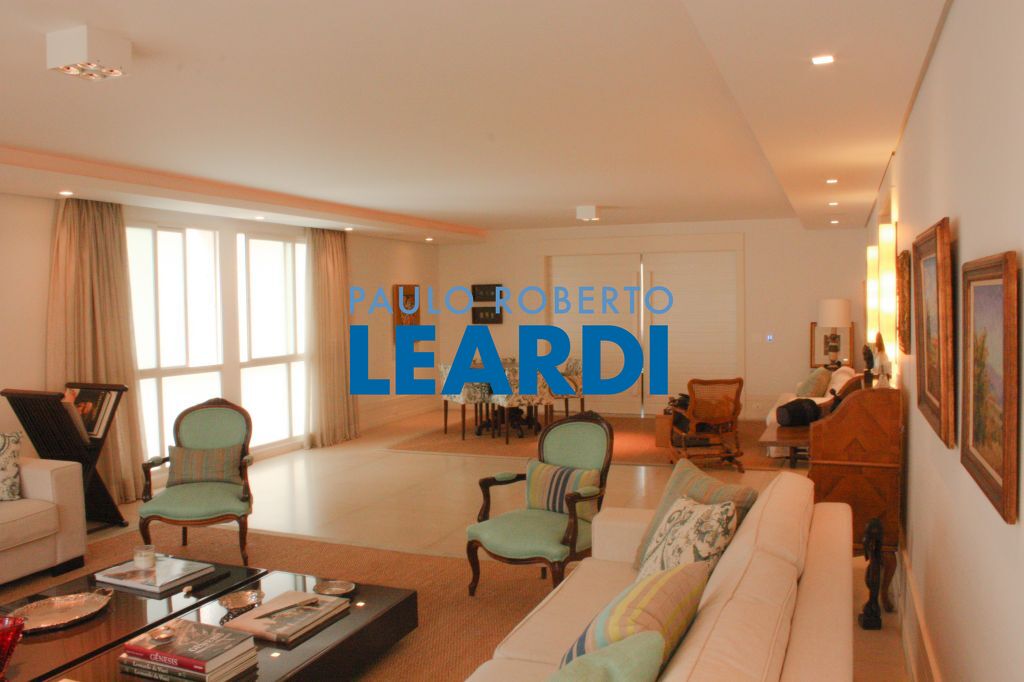 Apartamento