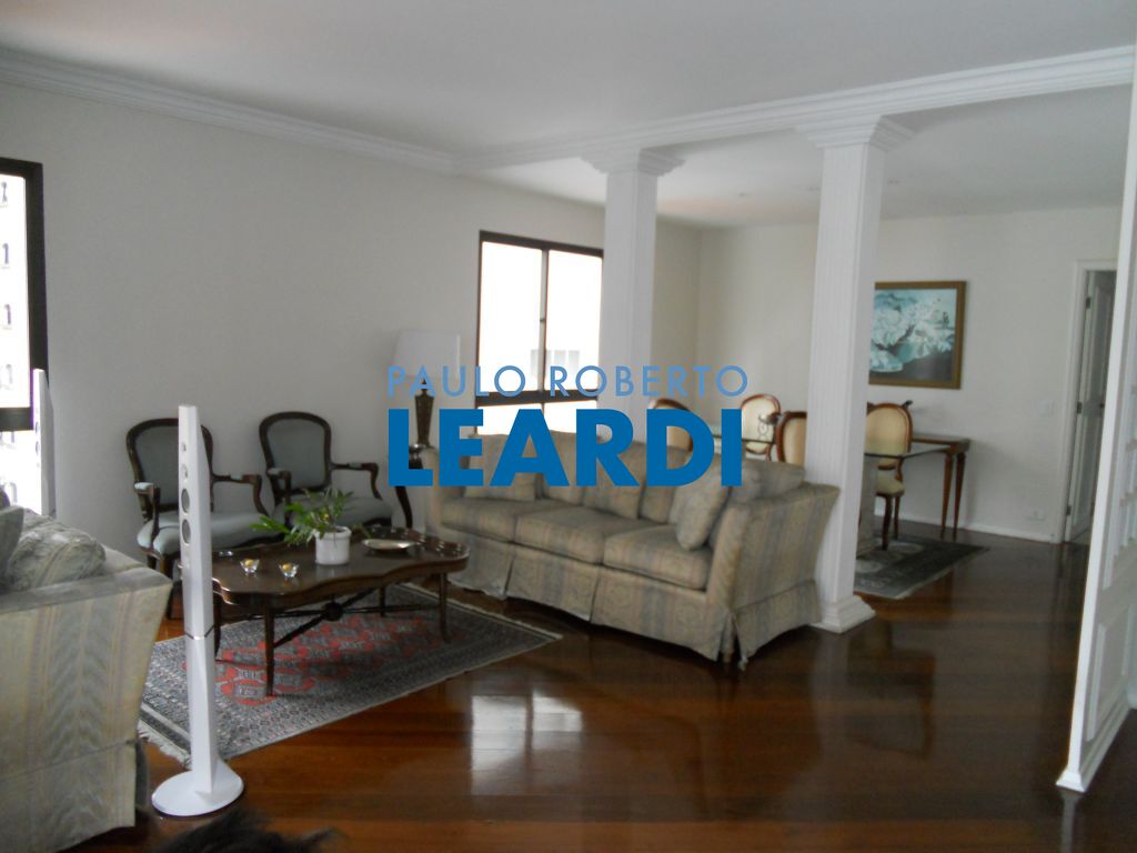Apartamento