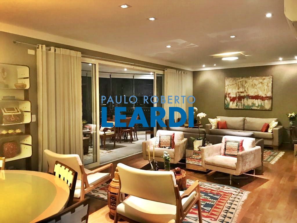 Apartamento