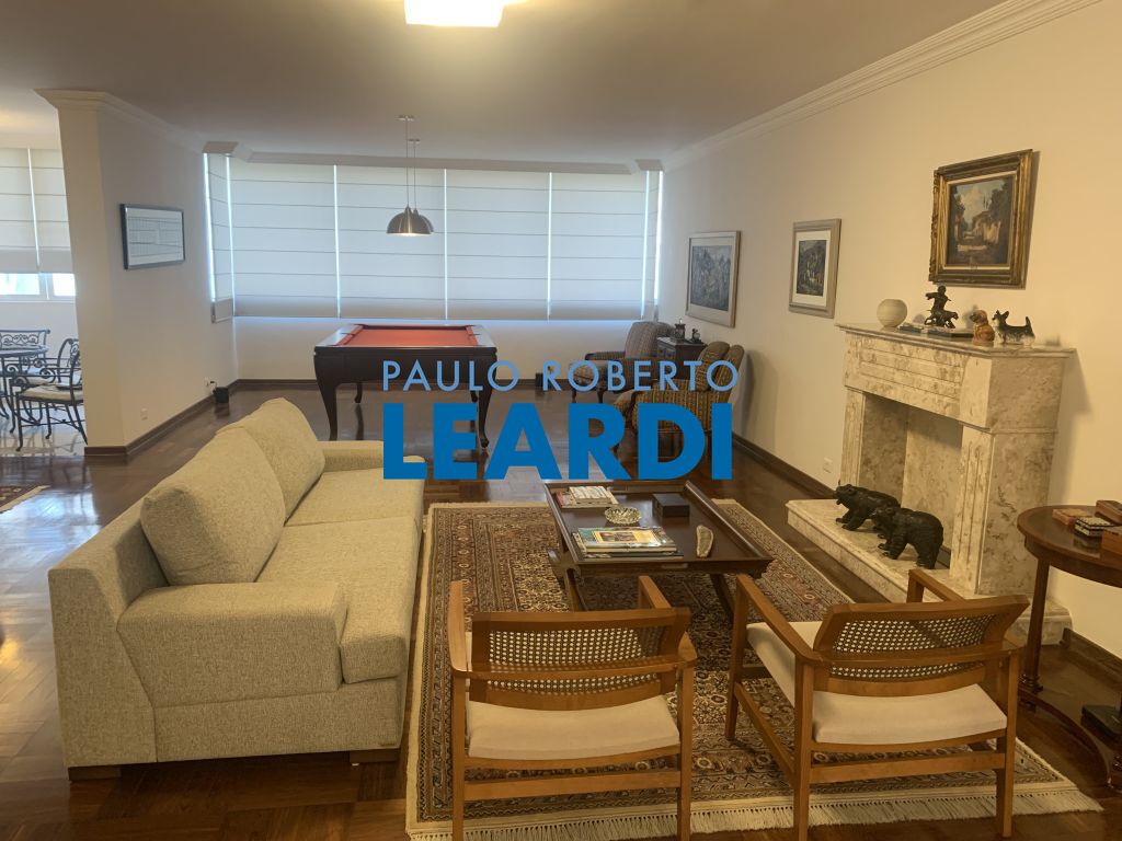 Apartamento