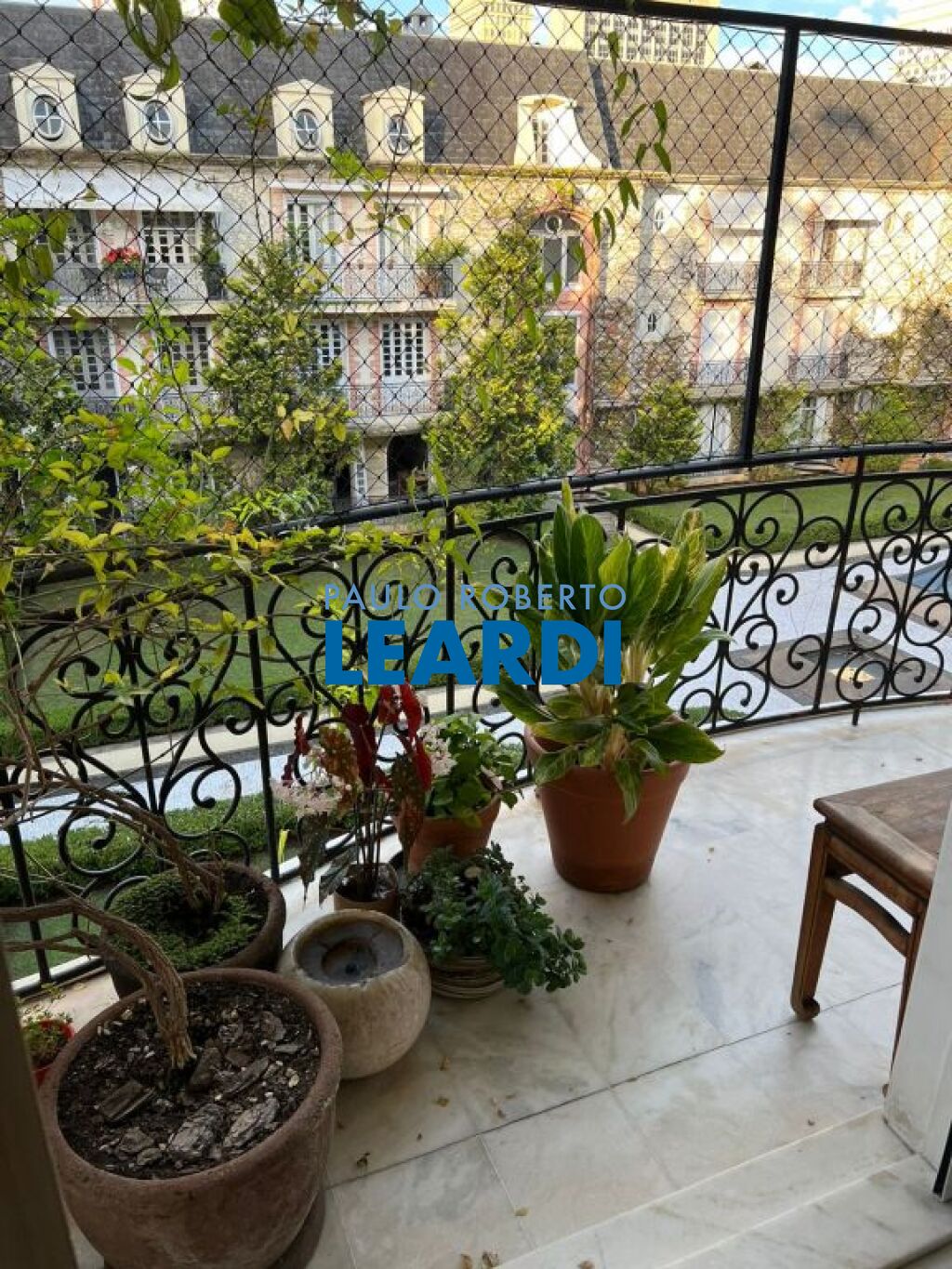Apartamento