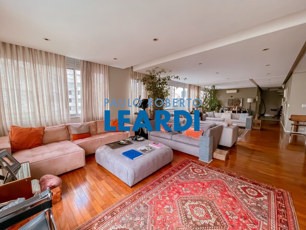 Apartamento