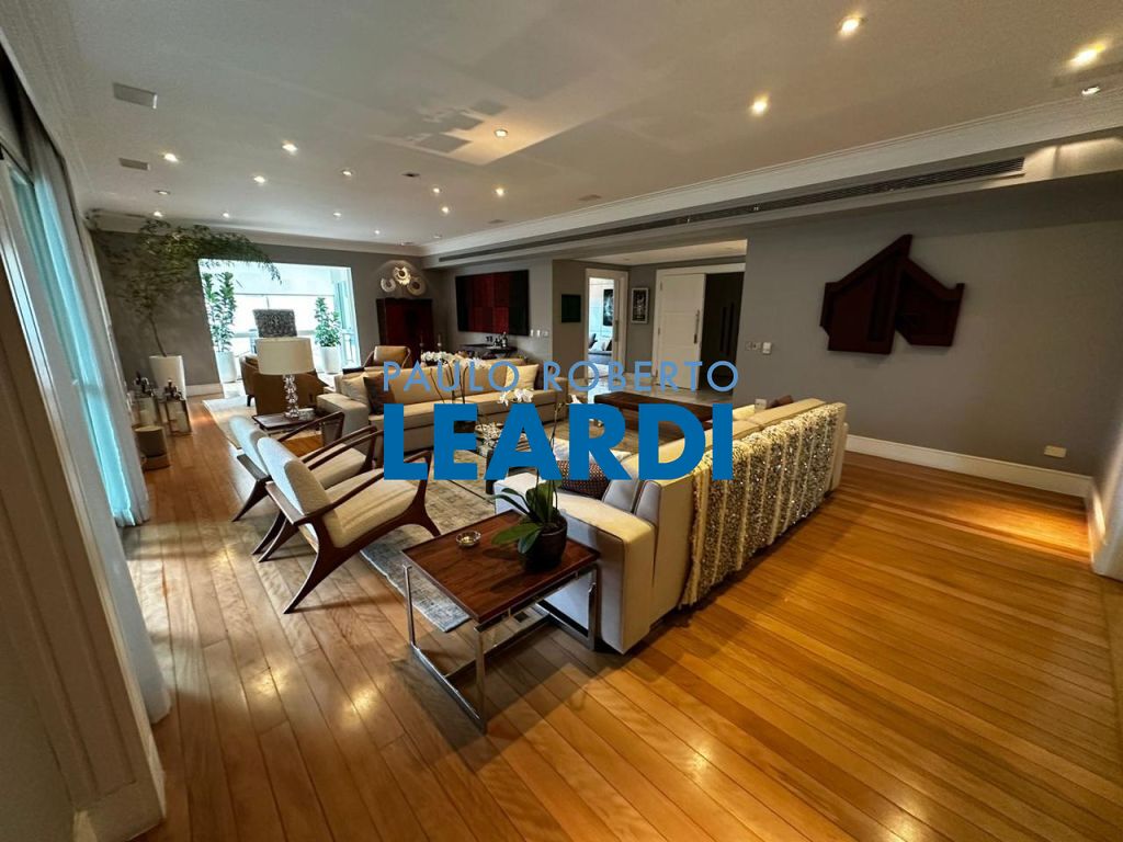 Apartamento