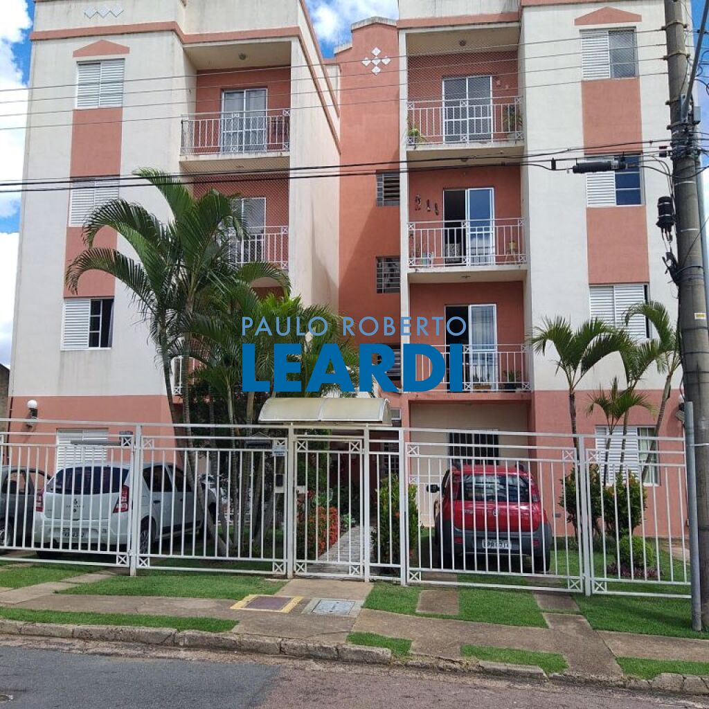 Apartamento