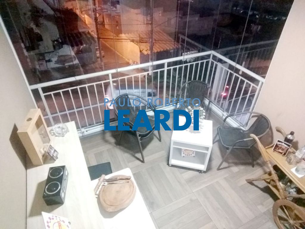 Apartamento
