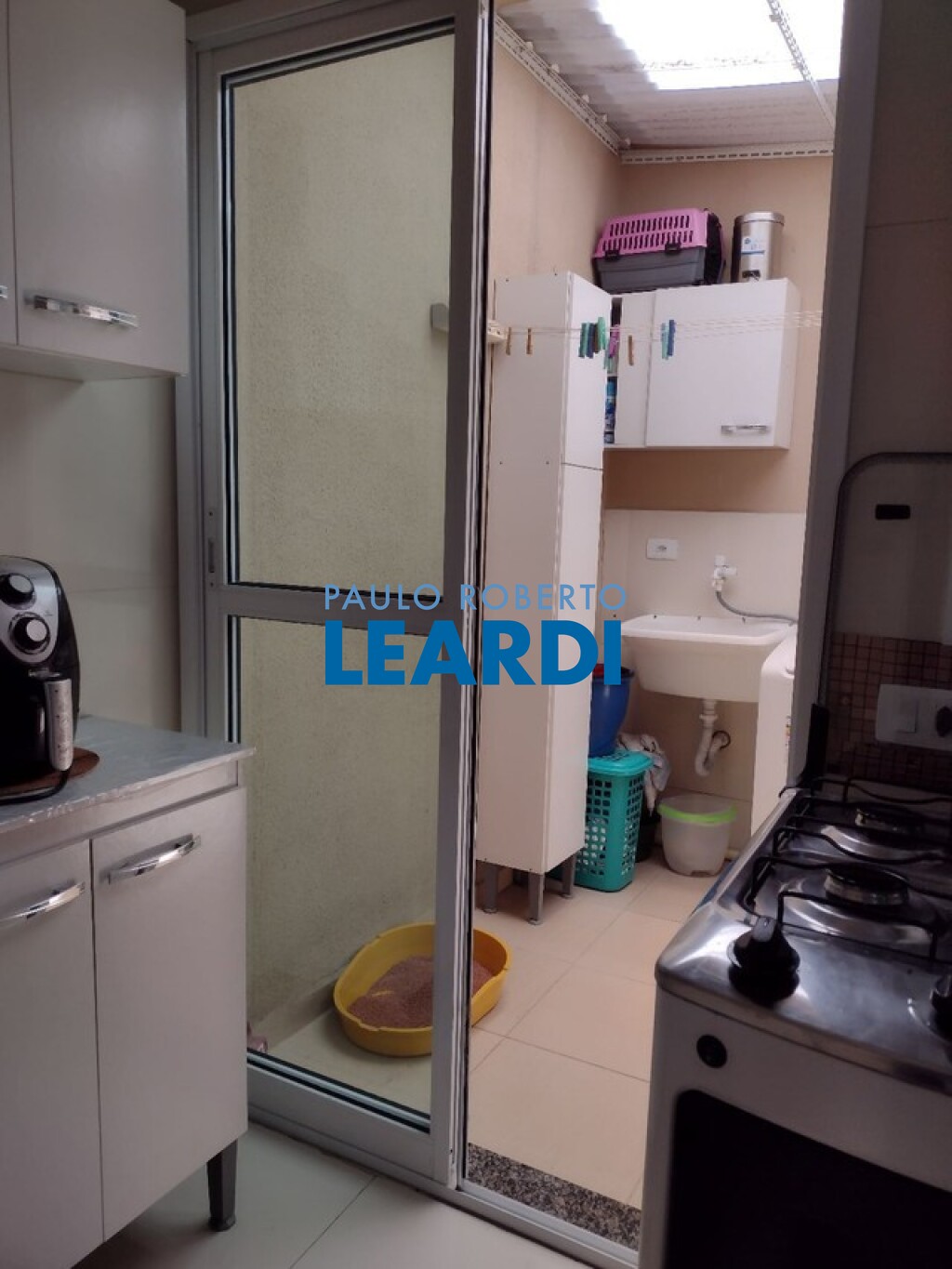 Apartamento