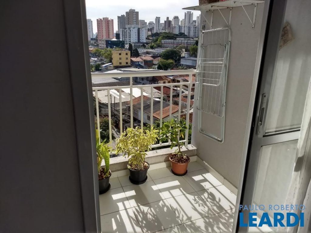 Casas com 2 quartos à venda em Jardim Paraiso, Santo André, SP - ZAP Imóveis