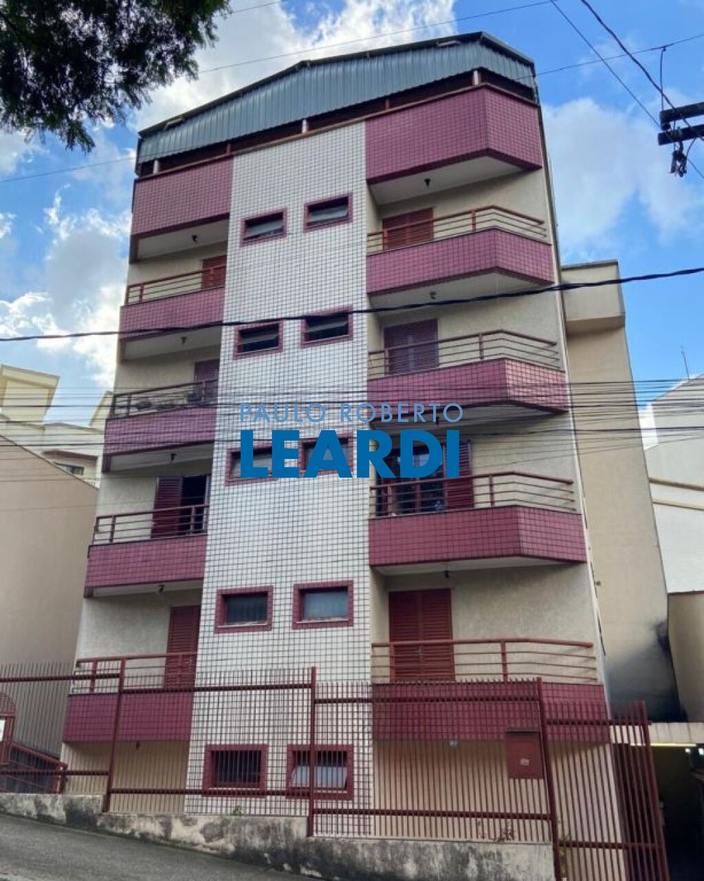 Apartamento