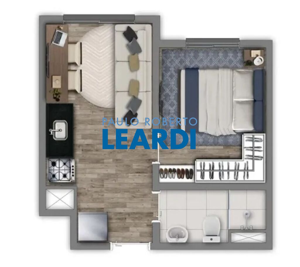 Apartamento