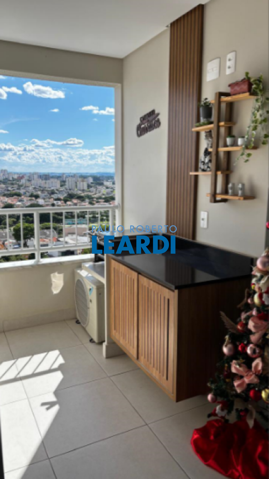 Apartamento