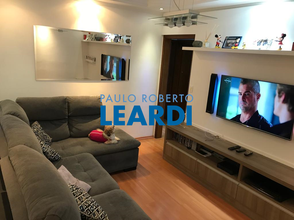 Apartamento