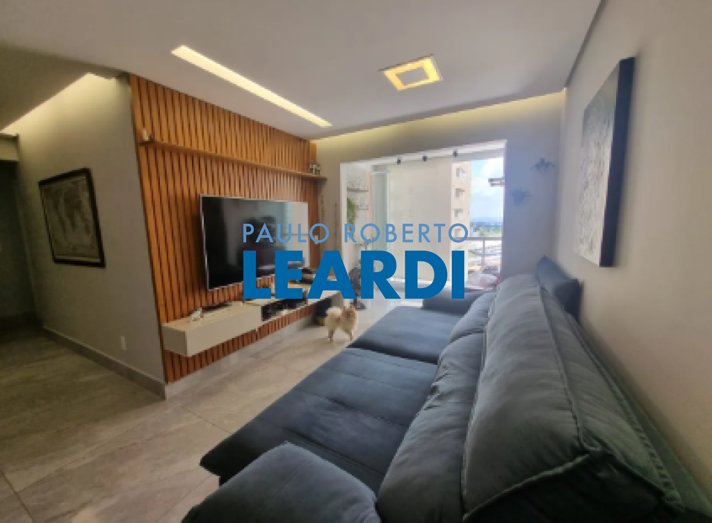 Apartamento